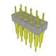 Samtec BBD-105-G-B