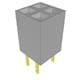 Samtec BCS-102-H-D-DE