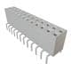 Samtec BCS-112-L-D-PE