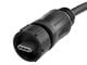Samtec BCU-C-S-0.50-SC-P