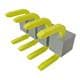Samtec BTSW-104-01-T-S