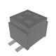 Samtec CLM-102-02-F-D-BE