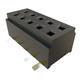 Samtec CLM-105-02-G-D
