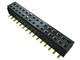 Samtec CLM-110-02-F-D-A-P