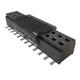 Samtec CLM-112-02-L-D-P-TR