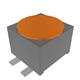 Samtec CLP-102-02-L-D-K