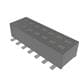 Samtec CLP-107-02-S-D-BE-A