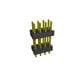 Samtec DW-04-09-L-D-455
