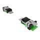 Samtec ECUE-12-010-T1-FF-01-1