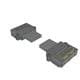 Samtec EQDP-014-01.72-STR-STL-7