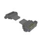 Samtec EQDP-014-02.50-SBR-STL-5-B