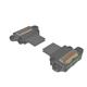 Samtec EQDP-014-10.00-TTR-TTR-5-B
