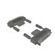 Samtec EQDP-014-12.00-SEU-SED-5-B
