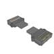 Samtec EQDP-014-12.00-TTL-STR-5