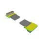 Samtec EQDP-014-40.00-TTL-SBL-5-N