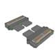 Samtec EQDP-028-12.00-TTL-TTR-7