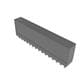 Samtec ESW-115-12-L-D