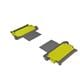 Samtec FCF8-30-01-L-10.00-S-1