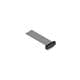 Samtec FFMD-07-T-09.00-01-N