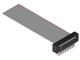 Samtec FFMD-17-S-24.00-01-S