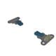 Samtec HLCD-10-03.00-BLS-TRS-2