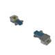 Samtec HLCD-10-11.00-TH-BH-2-T