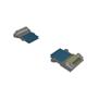 Samtec HLCD-20-03.00-TL-TD-4
