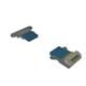 Samtec HLCD-20-03.10-BLS-TD-1
