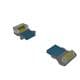Samtec HLCD-20-04.60-TH-TR-2