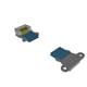 Samtec HLCD-20-06.00-TH-BLS-1