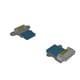 Samtec HLCD-20-06.40-TRS-TH-4
