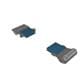 Samtec HLCD-20-08.00-BD-TL-4