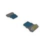 Samtec HLCD-20-08.00-BL-TR-1