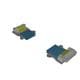 Samtec HLCD-20-08.00-TD-TH-1