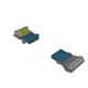 Samtec HLCD-20-08.50-TD-TL-1