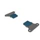 Samtec HLCD-20-10.00-BRS-BRS-2