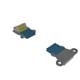 Samtec HLCD-20-10.00-TD-BLS-3