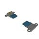 Samtec HLCD-20-11.00-TRS-BLS-2