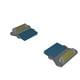 Samtec HLCD-30-10.00-TR-TR-1