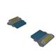 Samtec HLCD-30-12.00-TR-TR-2-T