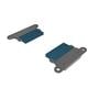 Samtec HLCD-40-02.00-BLS-BLS-2