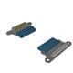 Samtec HLCD-40-06.00-TRS-TLS-4