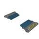 Samtec HLCD-40-07.00-BL-TR-2