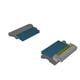 Samtec HLCD-40-07.00-BR-TH-1
