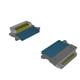 Samtec HLCD-40-07.08-TH-BH-1
