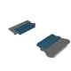 Samtec HLCD-40-08.00-BH-BL-3