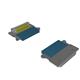 Samtec HLCD-40-08.00-TD-BD-2