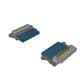 Samtec HLCD-40-08.00-TL-TH-2