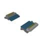 Samtec HLCD-40-08.00-TR-TH-3