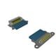 Samtec HLCD-40-09.00-TH-TRS-1